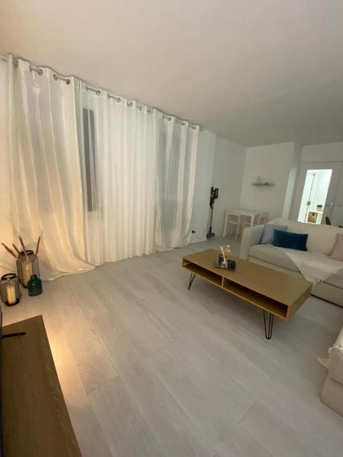 Appartement Chaville Exterior photo