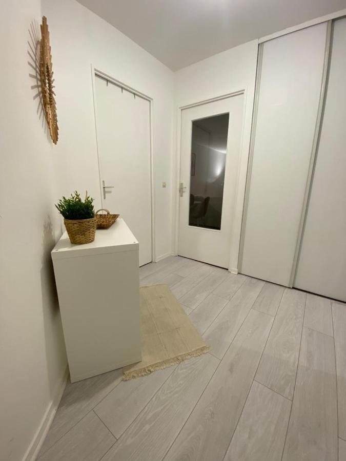 Appartement Chaville Exterior photo