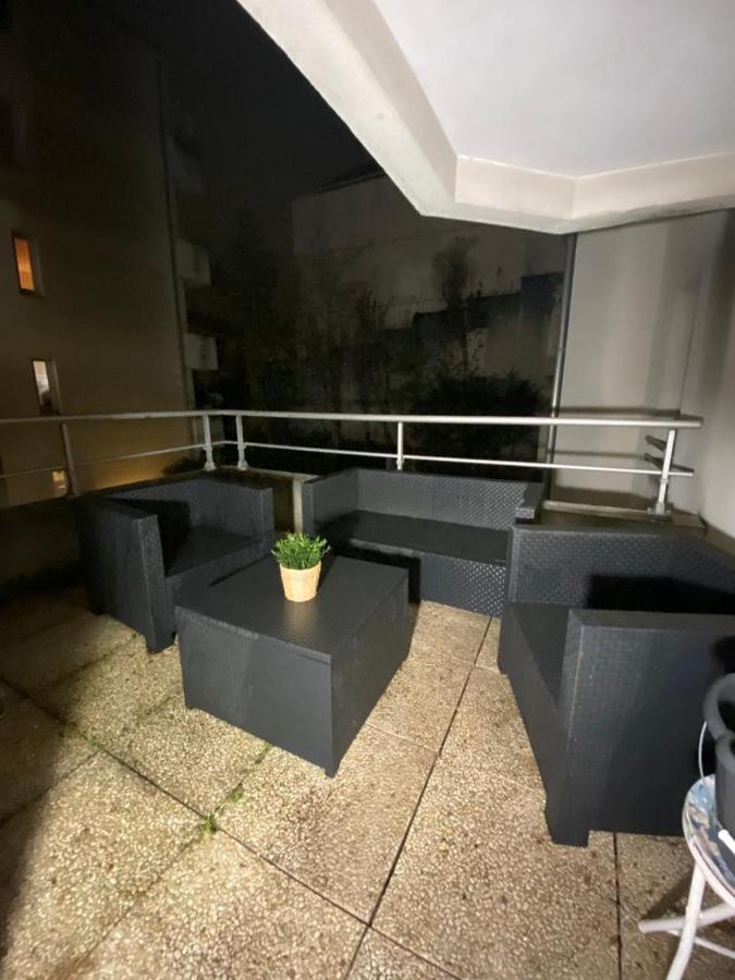 Appartement Chaville Exterior photo