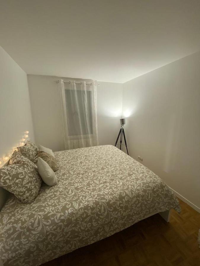 Appartement Chaville Exterior photo